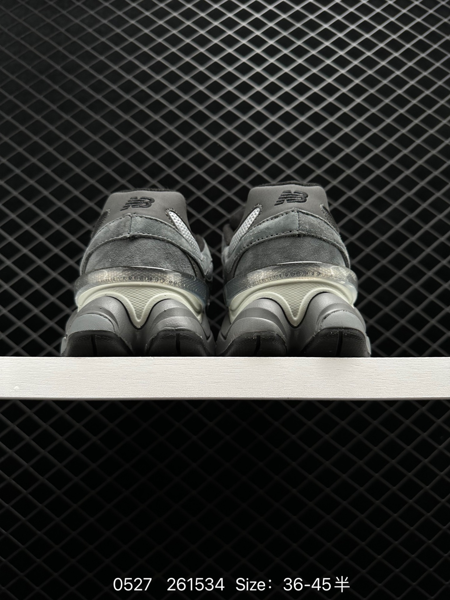 C Joe Freshgoods x New Balance 9060